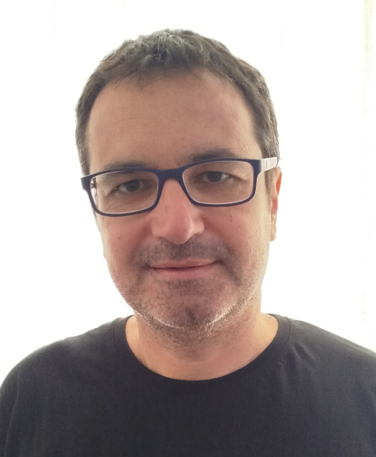 Ivica Trajković